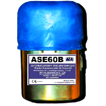ASE60B FILTERED MINE BREATHING RESPIRATOR